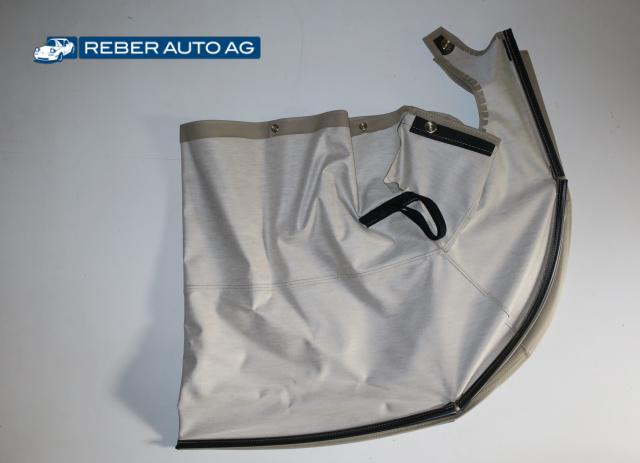 Persenning Verdeckabdeckung beige 98-05