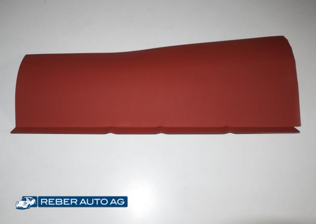 Reparaturblech Schweller hinten links 98-05