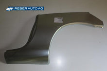 Reparaturblech Radlauf hinten links 98-05 SP