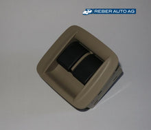 Schalter Fensterheber beige 98-00