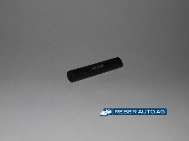 Schlauch kurz Batterieabfluss 98-05