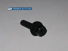 Schraube Schmutzfänger 98-05