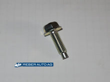 Schraube Kurbelwellensensor M6x20 98-05