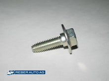 Schraube Stossfänger vorne 98-05