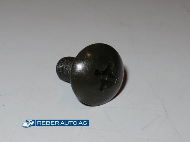 Schraube Kreuzschlitz Windschott OE 98-05