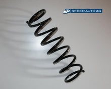 Schraubenfeder hinten 98-05