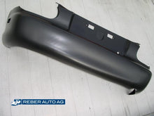 Stossfänger hinten 98-05 SP