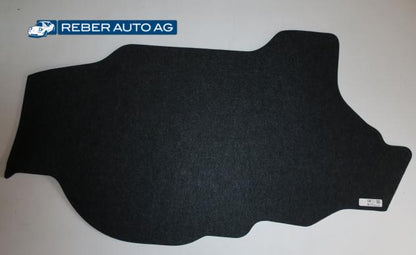 Bodenteppich Kofferraum 98-05