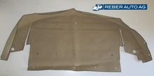 Teppich Verdeckmulde Beige 98-00