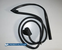 Türdichtgummi links 98-05