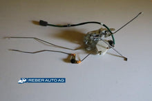 Türschloss Verriegelung links 98-00