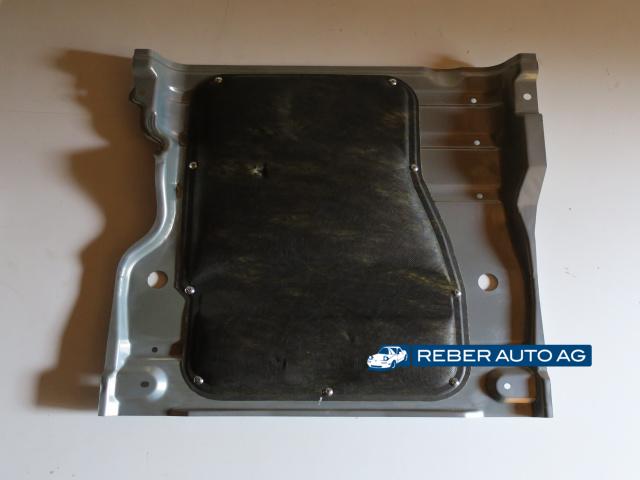 Unterfahrschutz Getriebe 98-00