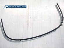 Zierleiste Dichtung Verdeckmulde 98-05 SP