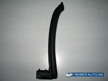 Verdeckdichtung hinten rechts 98-05