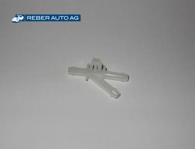 Y-Verbinder Scheiben Waschschlauch 98-05