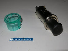 Zigaretten Anzünder (12V Dose) 98-00