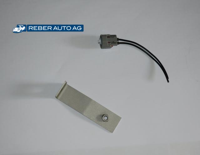 Zusatzkit Einbau Klimaanlage 98-00