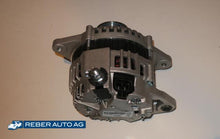 Alternator 80A 01-05