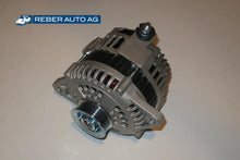 Alternator 80A 01-05