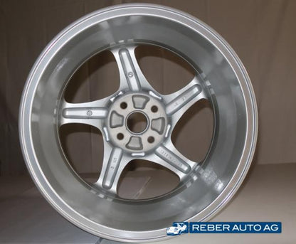 Original 16" Felge aufbereitet 01-05 SP