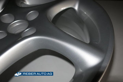 Original 16" Felge aufbereitet 01-05 SP