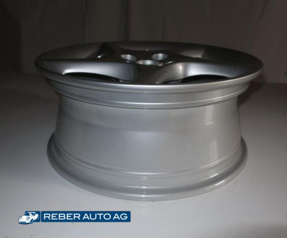 Original 16" Felge aufbereitet 01-05 SP