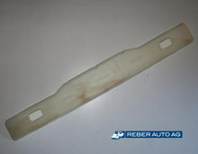 Verstärkung Stossfänger vorne 01-05 SP