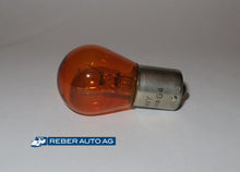 Glühlampe 12V 21W Orange 01-05
