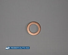 Kupferring Hohlschraube Ölrohr 1.8 01-05