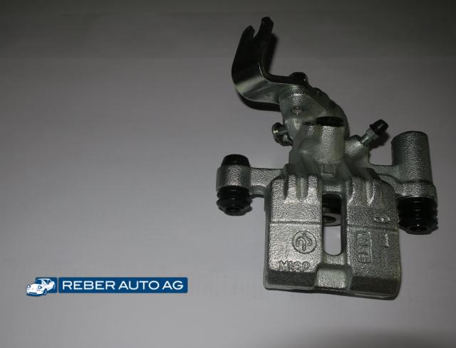 Bremszange hinten links 276mm 1.8 01-05