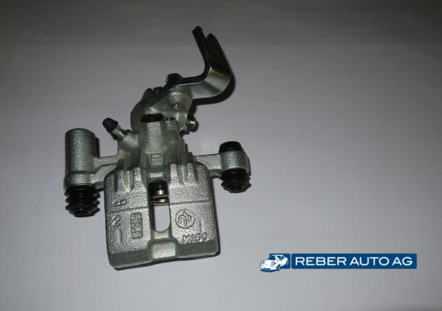 Bremszange hinten rechts 276mm 1.8 01-05