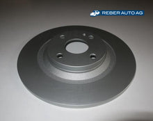 Bremsscheibe hinten 1.8 OEM 276mm 01-05