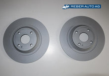 Bremsscheiben hinten 1.8 276mm 01-05
