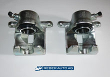 Bremszangenset vorne L+R 270mm 01-05