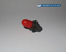 Glühlampe Orange 3.4W 01-05