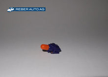 Glühlampe Orange 1.4W 01-05