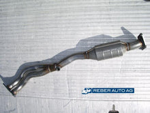 Katalysator 01-05 SP