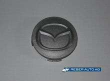 Nabendeckel mazda Logo 01-05