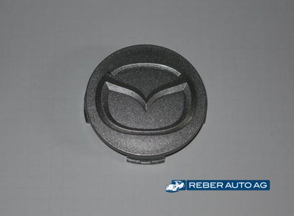 Nabendeckel mazda Logo 01-05
