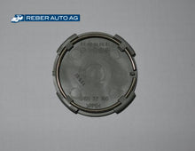 Nabendeckel mazda Logo 01-05