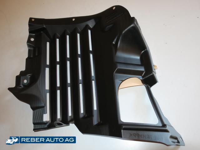 Innenkotflügel vorne unten R 01-05