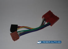 Anschlusskabelsatz ISO auf MX-5 01-05