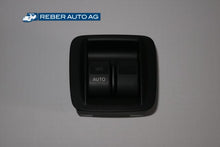 Schalter Fensterheber schwarz 01-05