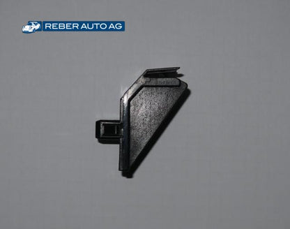 Gleitstück / Halter Stossfänger vorne 01-05