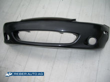 Stossfänger vorne 01-05 SP