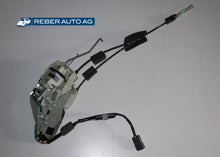 Türschloss Verriegelung links 01-05