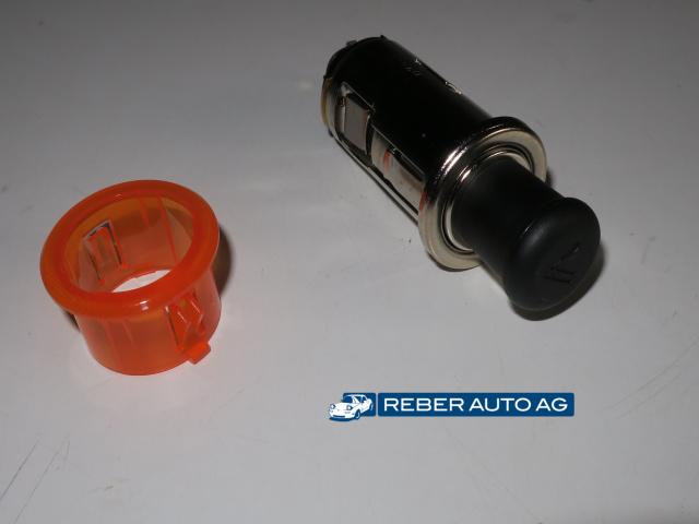 Zigaretten Anzünder (12V Dose) 01-05