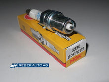 Zündkerze NGK  01-05*