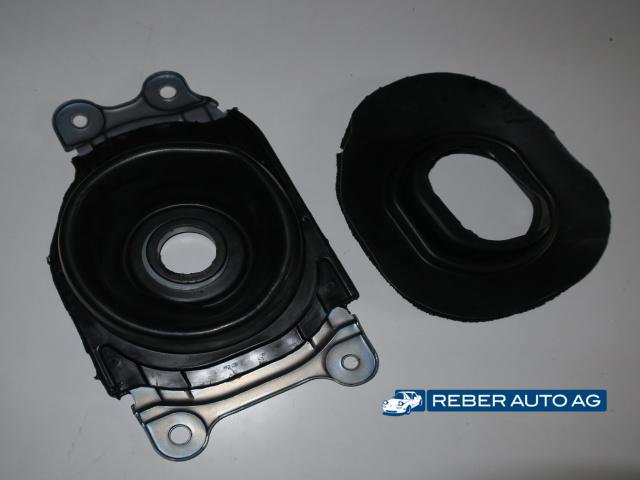 Kardanabdeckung 6 Gang 06-15