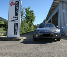 LED Tagfahrleuchten und Nebelscheinwerfer Alternative 06-14